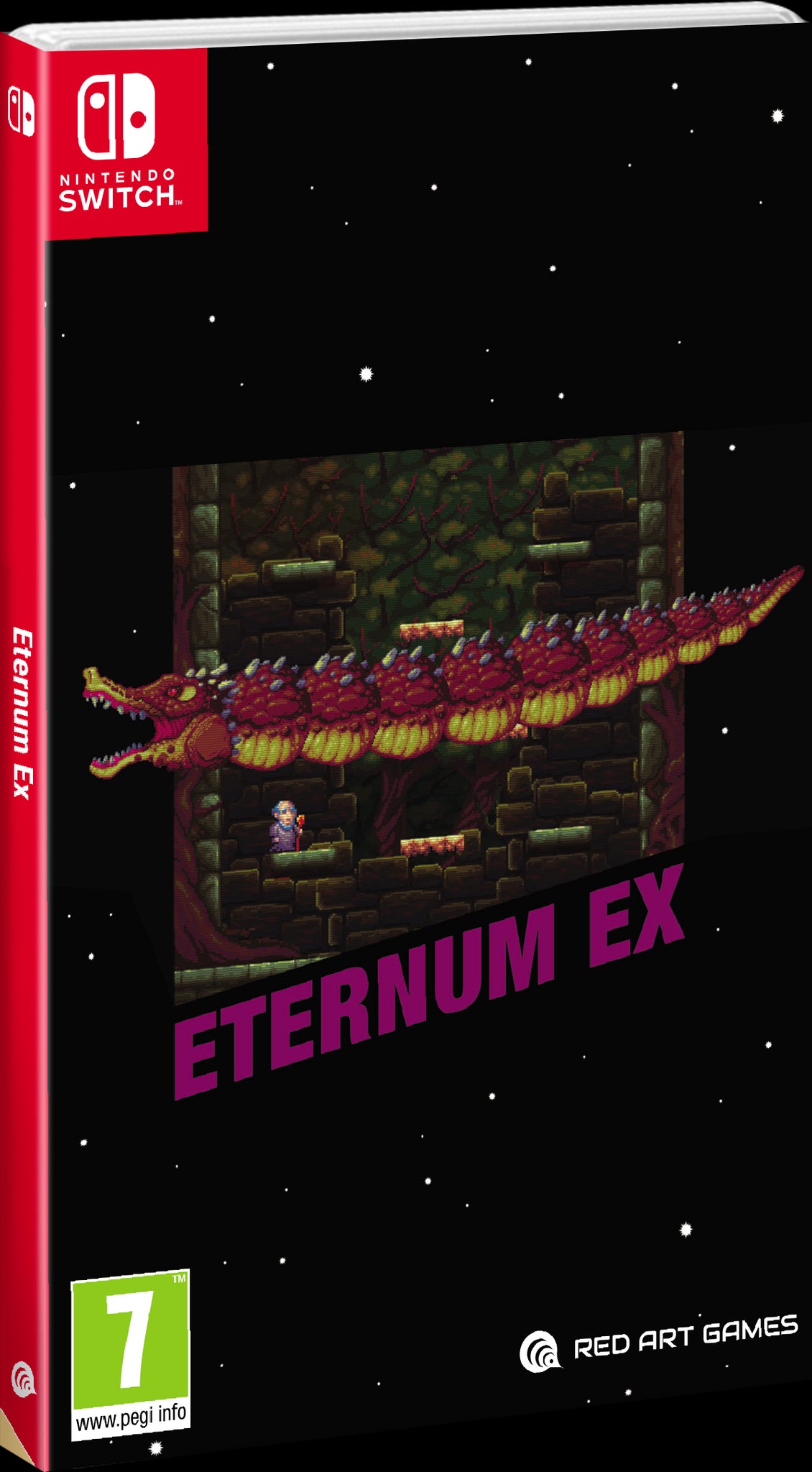 Eternum Ex - Switch