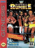WWF Royal Rumble - Genesis (Pre-owned)