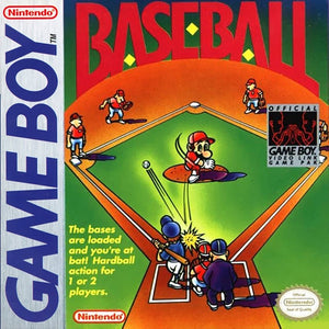 Baseball - GB (Pre-owned)