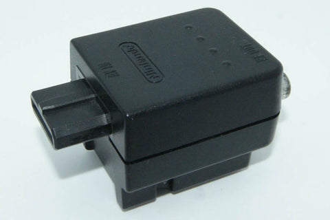 Nintendo 64 RF Switch / Modulator