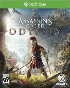 Assassin's Creed Odyssey - Xbox One
