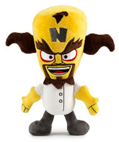 Crash Bandicoot Neo Cortex Phunny 7″