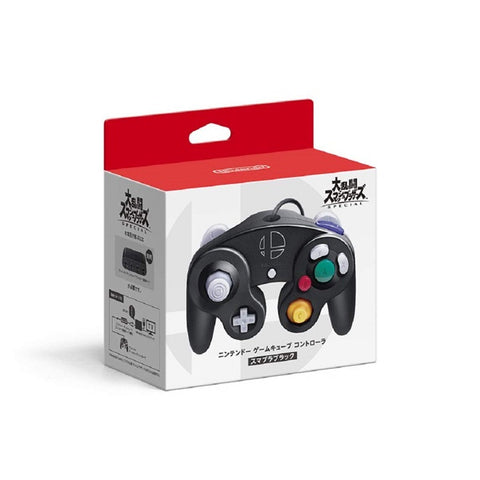 Gamecube Super Smash Brothers Ultimate Edition Controller - Japan Import [NINTENDO]
