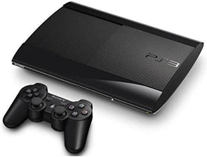 Playstation 3 250GB Super Slim System PS3 Console