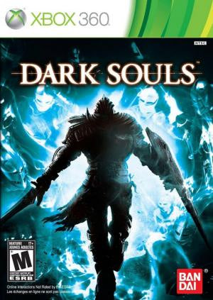 Dark Souls - Xbox 360 (Pre-owned)