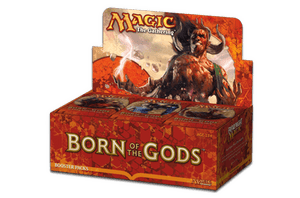 MTG Born of the Gods Booster Box