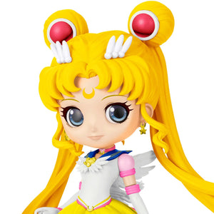 Pretty Guardian Sailor Moon Cosmos Eternal Sailor Moon Version B [QPosket]
