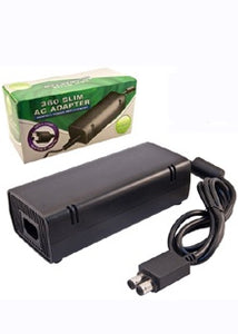 Xbox 360 Slim AC Adapter 10ft - 3rd Party