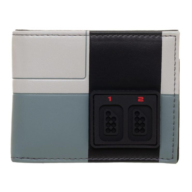 NINTENDO - NES Console Wallet