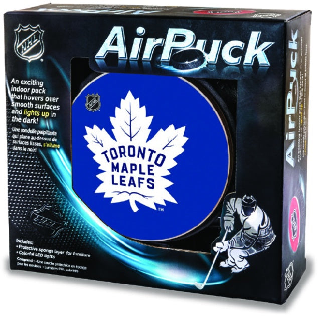 AirPuck - Toronto Maple Leafs