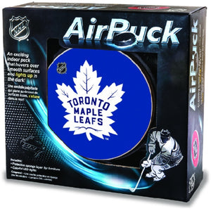 AirPuck - Toronto Maple Leafs