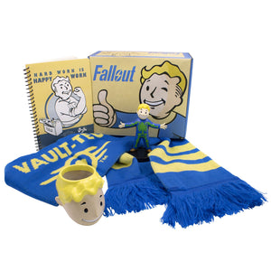 Fallout Loot Box Mystery Crate