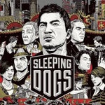Sleeping Dogs - PS3 (Pre-owned)