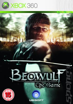 Beowulf The Game - Xbox 360 (Pre-owned)