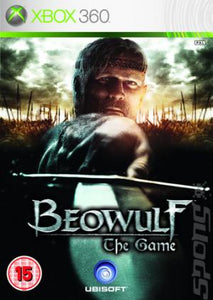 Beowulf The Game - Xbox 360 (Pre-owned)