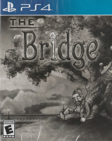The Bridge - PS4