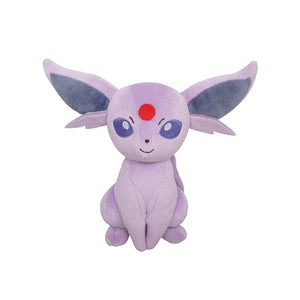 Pokemon All Star Collection Espeon 7″ Plush [Sanei]