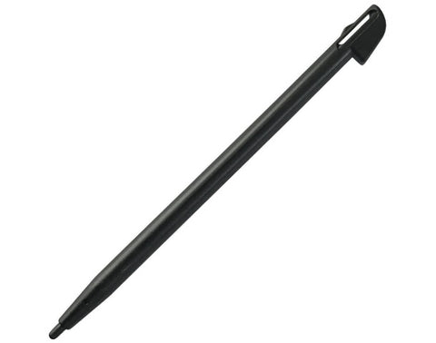 Nintendo Wii-U 3rd Party Stylus (Black)