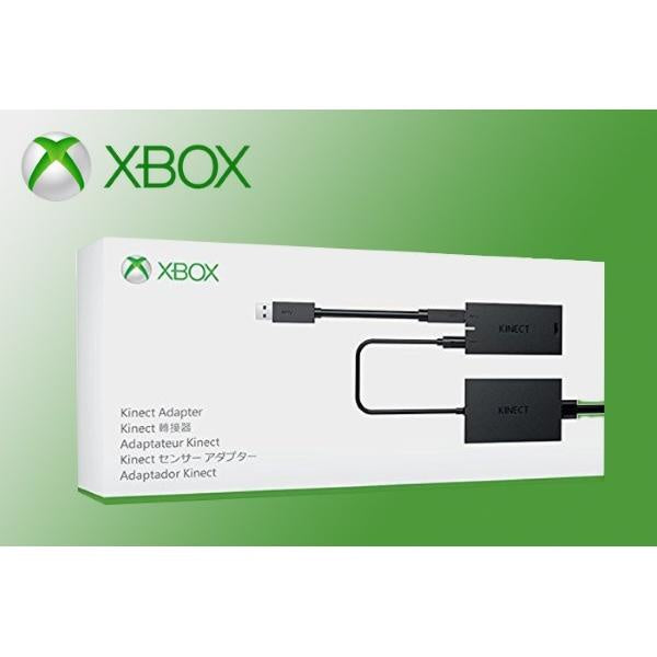 Kinect Adapter Kit for Xbox One S/X and Windows 8 10 PC