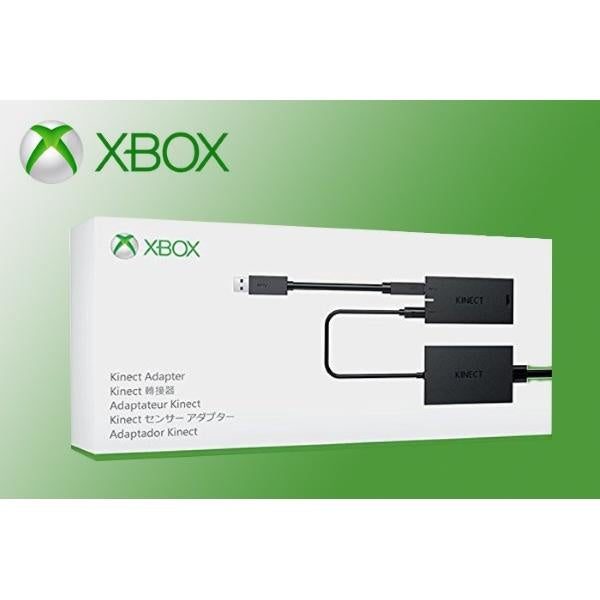 Kinect Adapter Kit for Xbox One S/X and Windows 8 10 PC – A & C Games