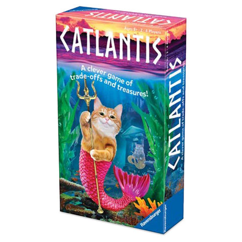 Catlantis