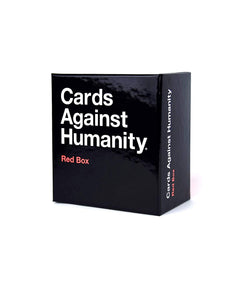 Cards Against Humanity: Red Box