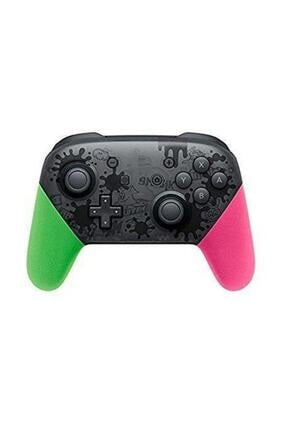 3rd Party Pro Controller for N-Switch - Splatoon (No NFC)