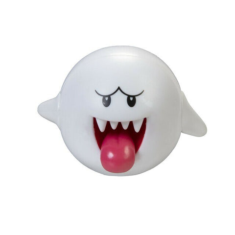 World of Nintendo Super Mario Wave 27 Boo 2.5-Inch Mini Figure