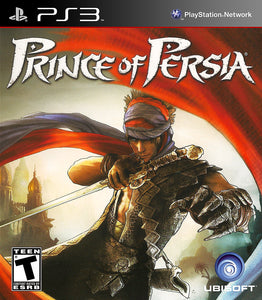 Prince of Persia - PS3 (Pre-owned)