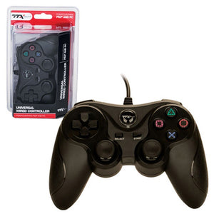 Universal Wired Controller Playsation 3 PS3 PC [TTX]