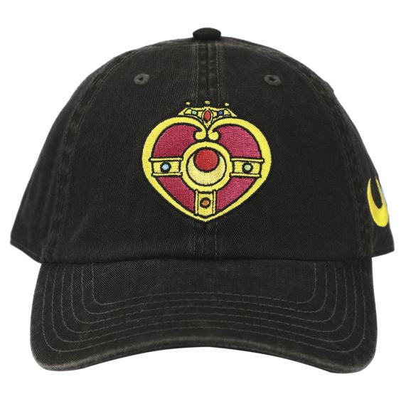 Sailor Moon Crystal - Compact Symbols Hat