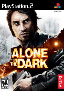 Alone in the Dark - PS2 (Pre-owned)