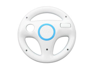 Steering Wheel Official Nintendo Wii for Racing and Mario Kart