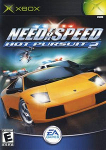 Need for Speed 2 Hot Pursuit - Xbox (Pre-owned)