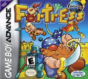 Fortress - GBA (Pre-owned)
