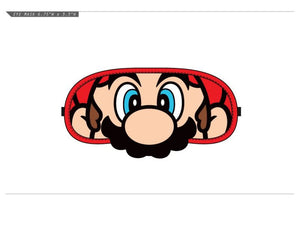 NINTENDO - Mario Eye Mask