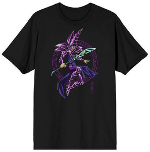 YU-GI-OH! - Dark Magician T-Shirt