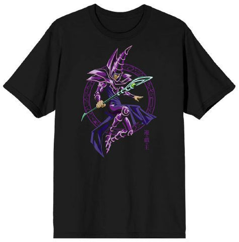 YU-GI-OH! - Dark Magician T-Shirt