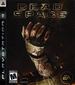 Dead Space - PS3 (Pre-owned)