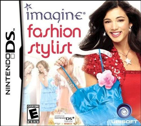 Imagine Fashion Stylist - DS (Pre-owned)