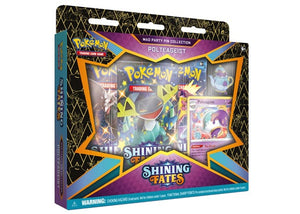 Pokemon: Shining Fates - Mad Party Pin Collection - Polteageist