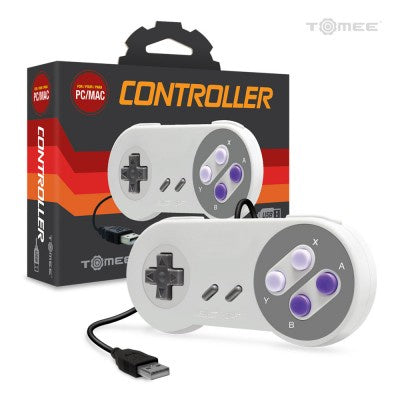 Snes Tomee USB Controller
