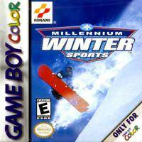 Millennium Winter Sports - GBC (Pre-owned)