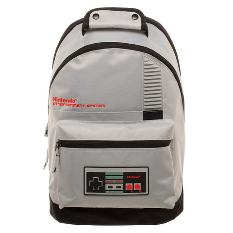 NINTENDO - Controller Backpack