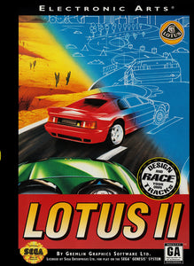 Lotus II - Genesis (Pre-owned)