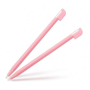 Nintendo DS Lite 3rd Party Stylus (Pink 1pc)