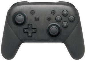 Third Party Pro Controller for N-Switch - Grey (No NFC)
