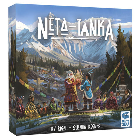 Neta-Tanka