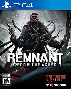 Remnant: From the Ashes - PS4 (Pre-owned)