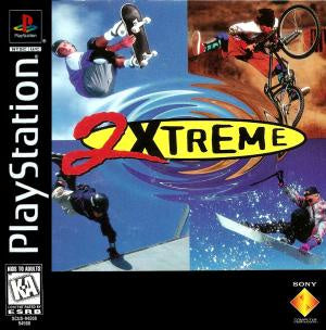 2Xtreme - PS1 (Pre-owned)